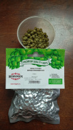 Отзыв: Хмель BEERVINGEM Mandarina Bavaria (Мандарина Бавария), 50 г, — хороший хмель