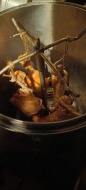 Отзыв: Дымогенератор Hanhi Ultra с коптильней Hanhi 4, — Соответствует описанию 