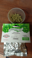 Отзыв: Хмель BEERVINGEM Mandarina Bavaria (Мандарина Бавария), 50 г, — хороший хмель